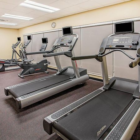Towneplace Suites By Marriott Cookeville Buitenkant foto