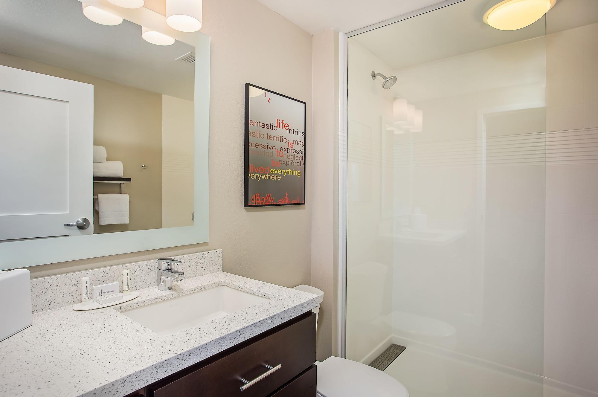 Towneplace Suites By Marriott Cookeville Buitenkant foto