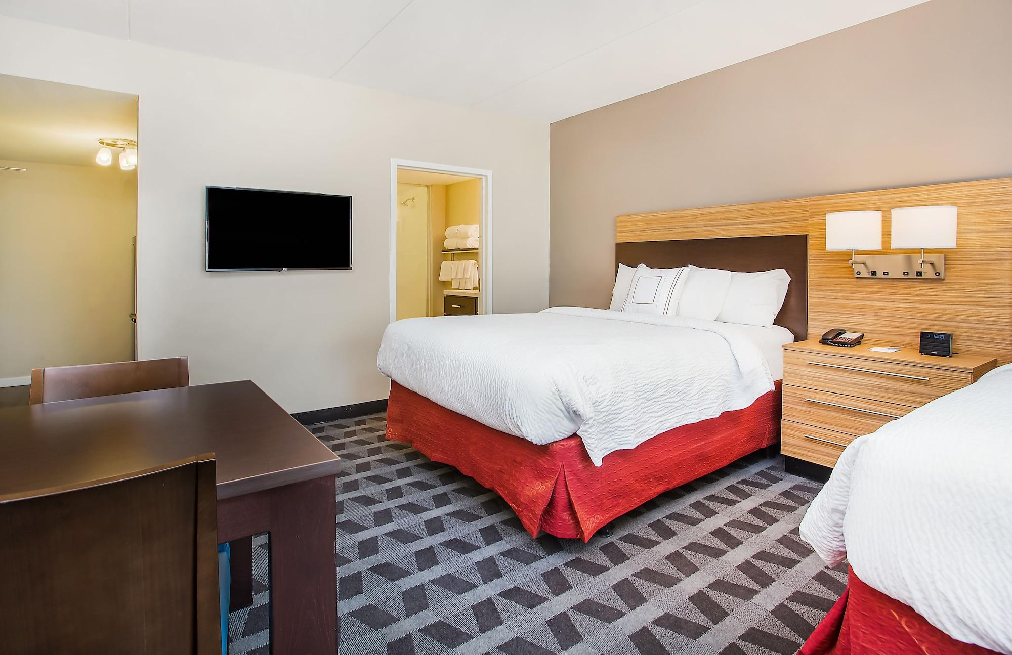 Towneplace Suites By Marriott Cookeville Buitenkant foto