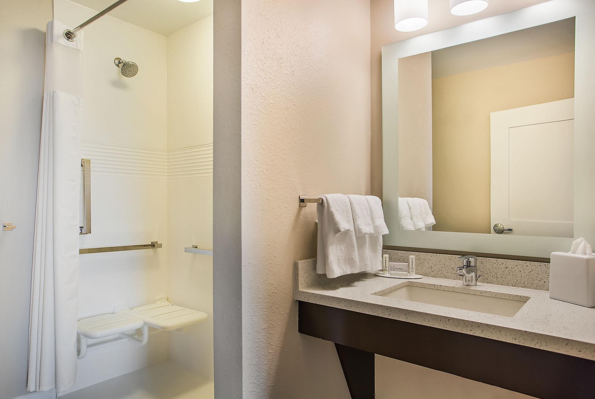 Towneplace Suites By Marriott Cookeville Buitenkant foto