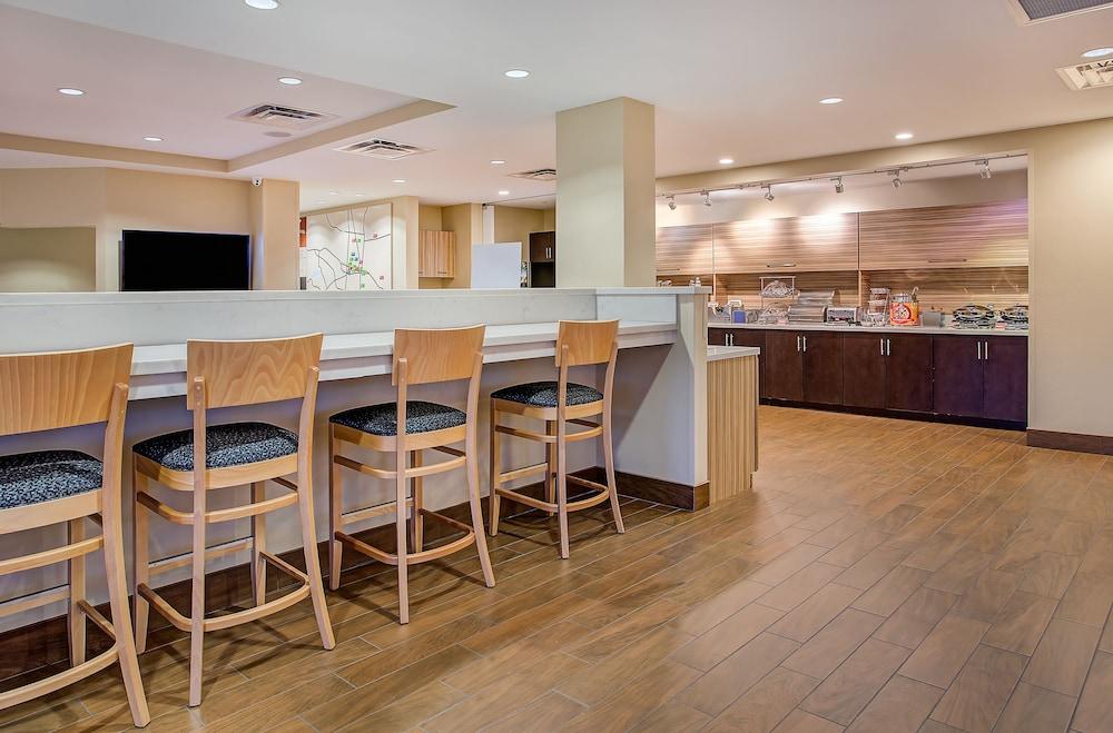 Towneplace Suites By Marriott Cookeville Buitenkant foto