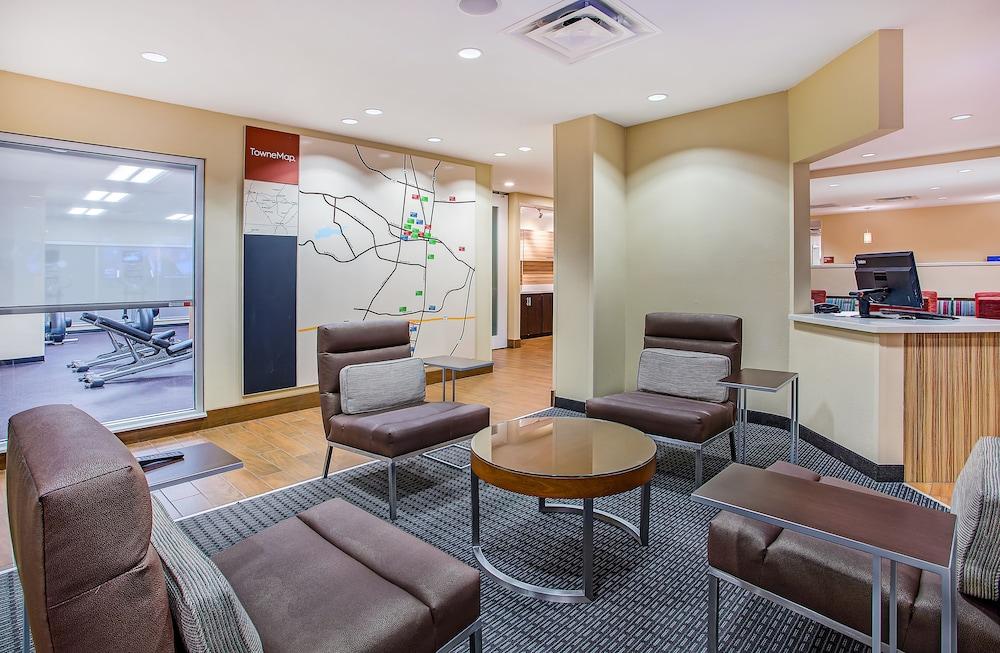 Towneplace Suites By Marriott Cookeville Buitenkant foto