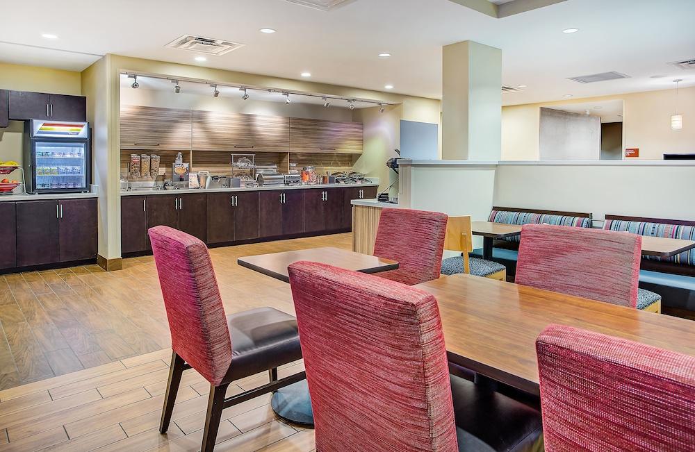 Towneplace Suites By Marriott Cookeville Buitenkant foto