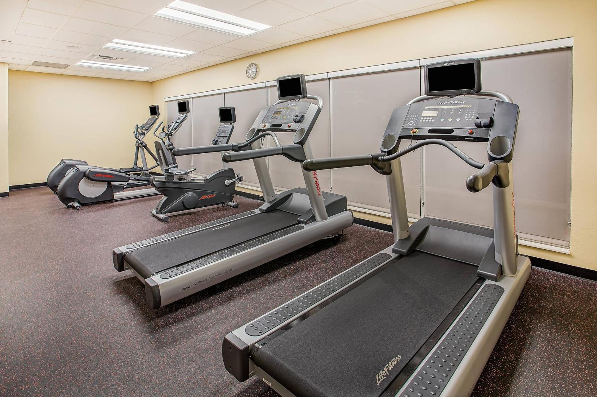 Towneplace Suites By Marriott Cookeville Buitenkant foto
