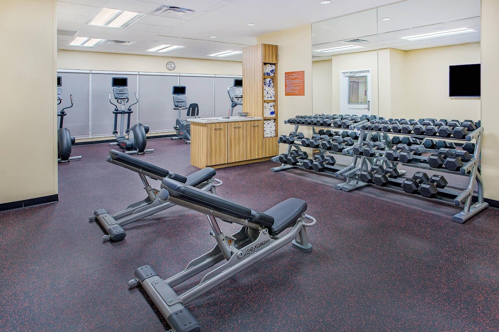 Towneplace Suites By Marriott Cookeville Buitenkant foto