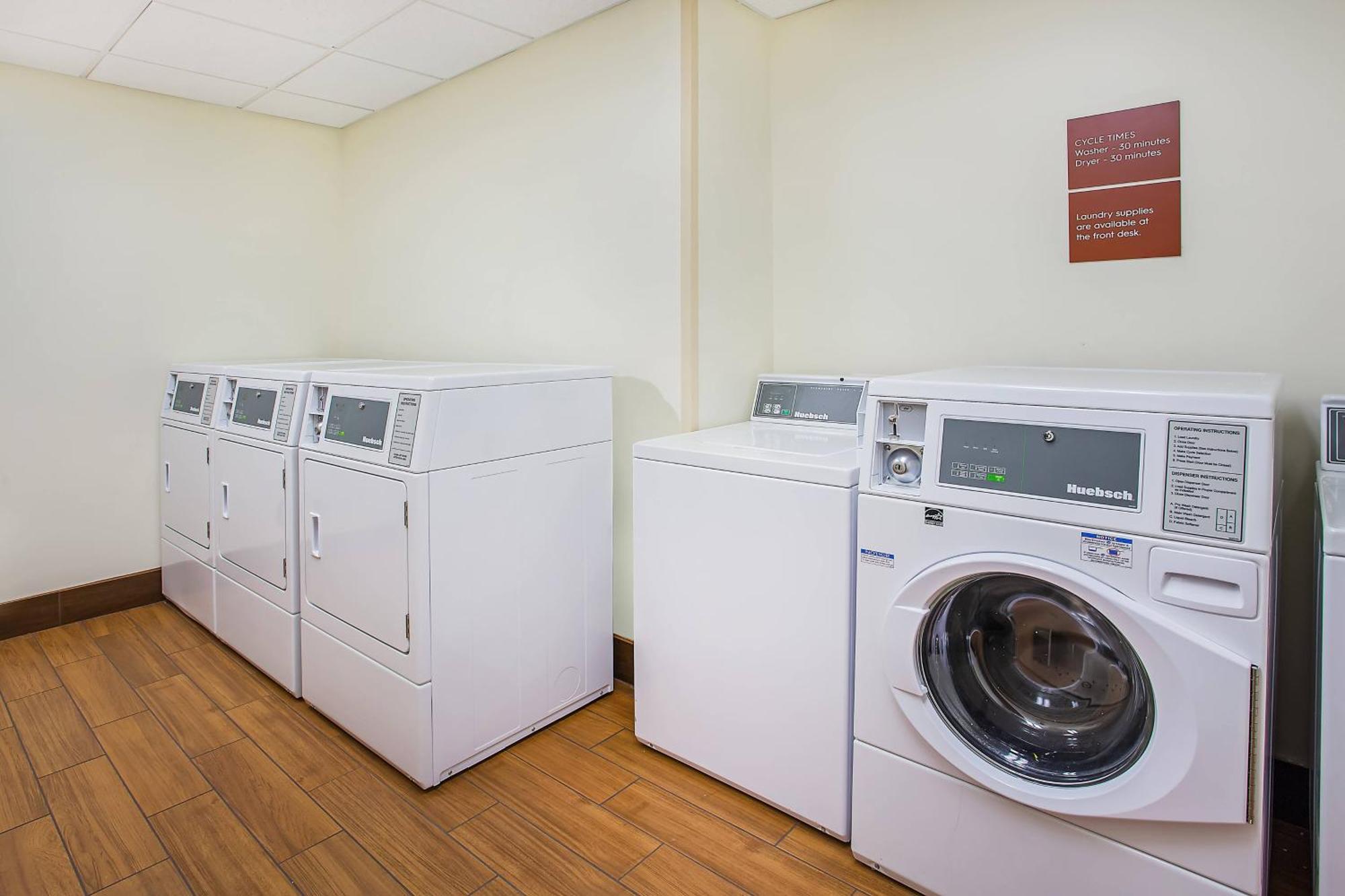 Towneplace Suites By Marriott Cookeville Buitenkant foto