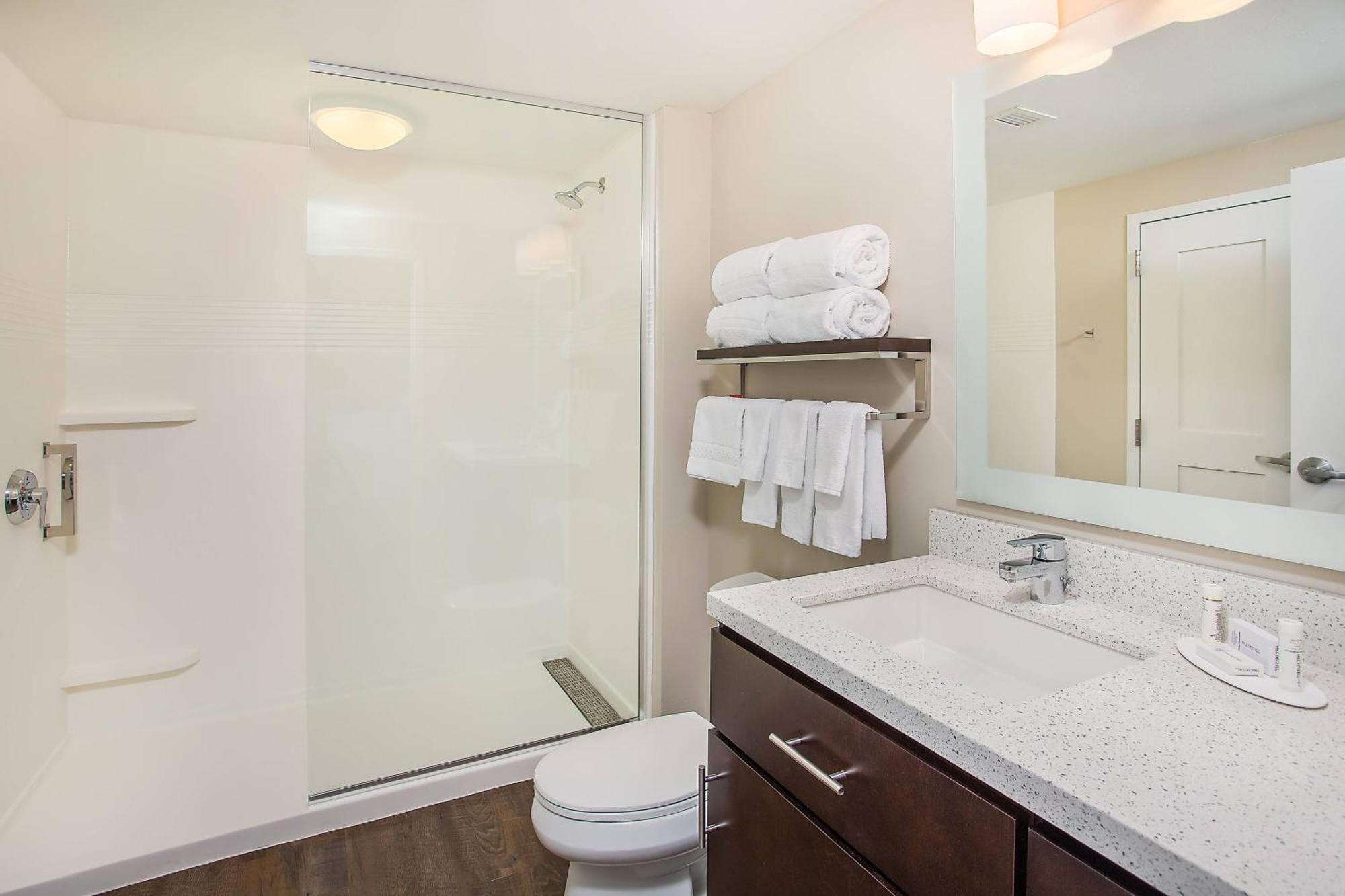Towneplace Suites By Marriott Cookeville Buitenkant foto