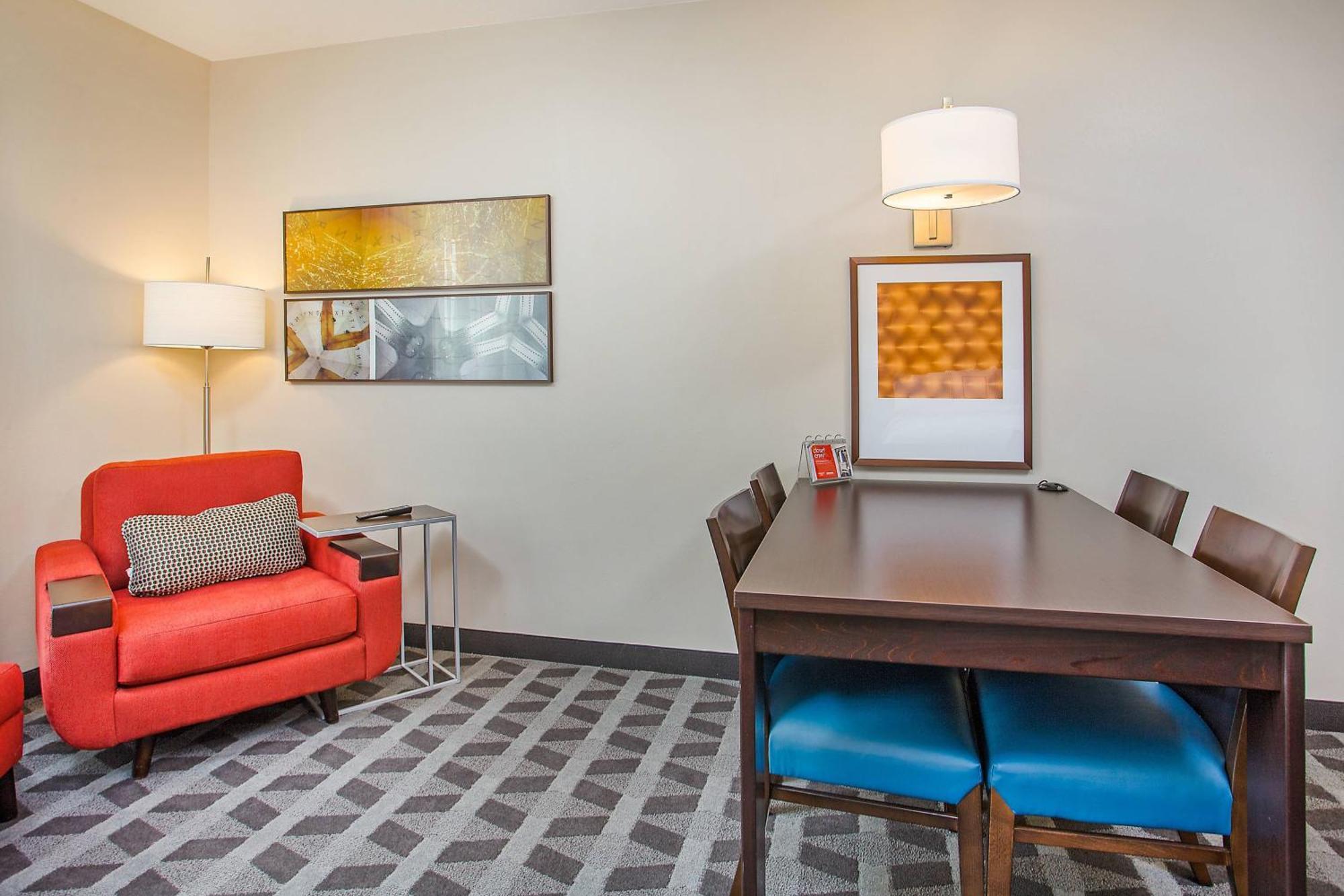 Towneplace Suites By Marriott Cookeville Buitenkant foto