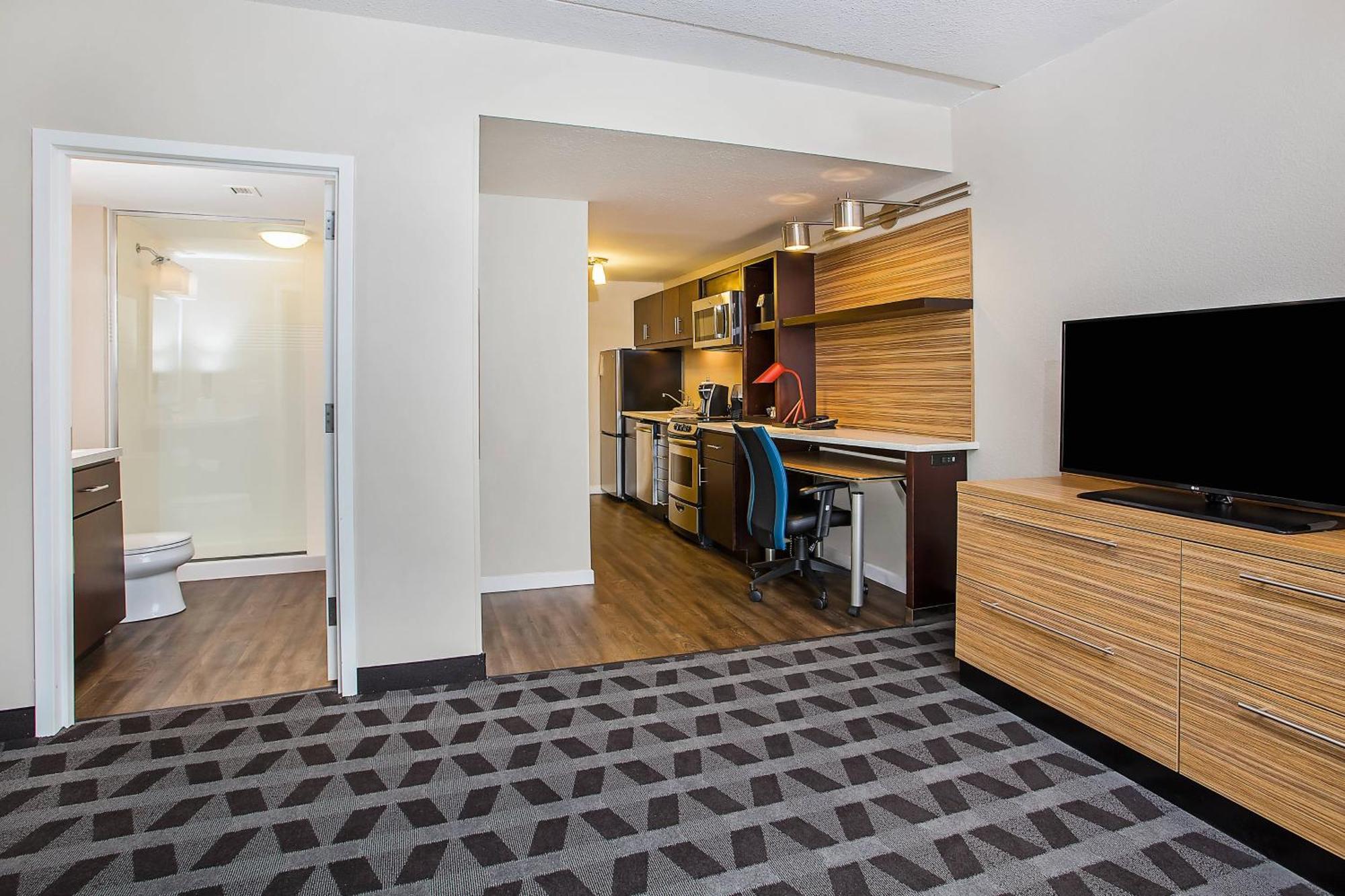 Towneplace Suites By Marriott Cookeville Buitenkant foto