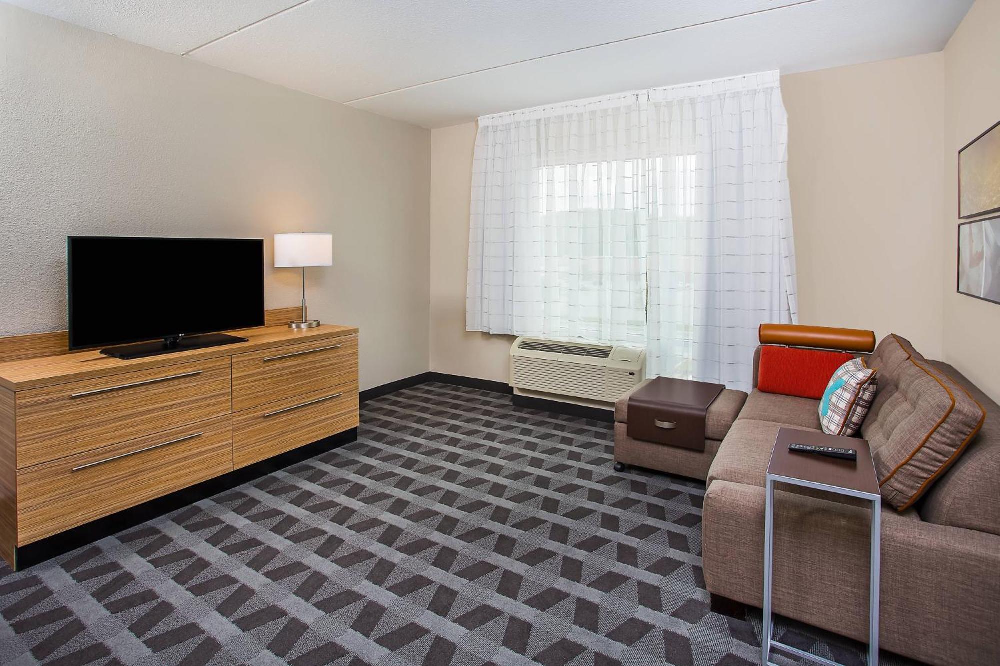 Towneplace Suites By Marriott Cookeville Buitenkant foto