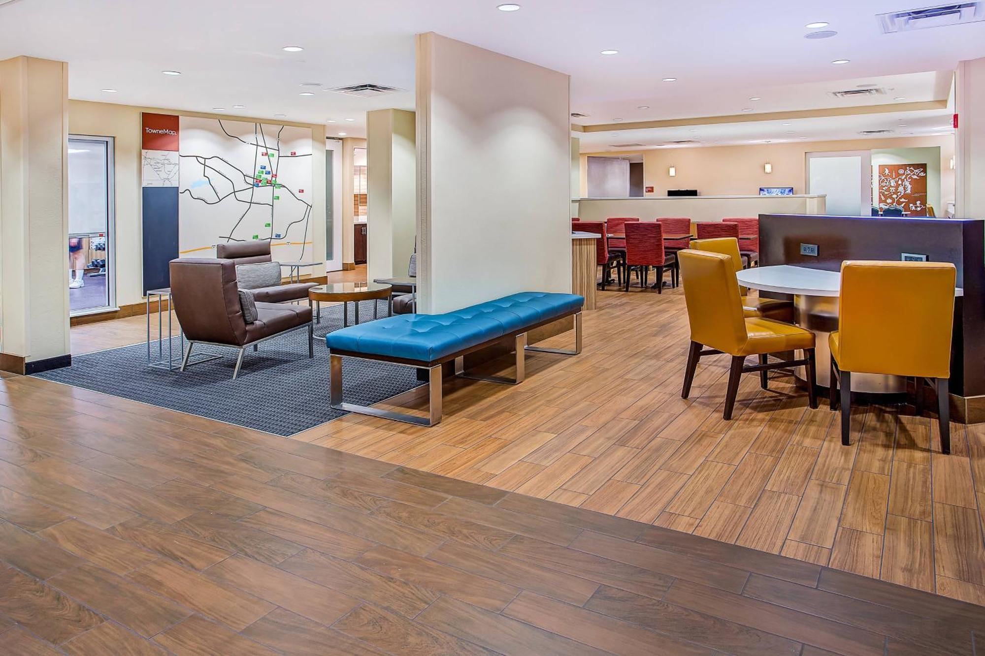 Towneplace Suites By Marriott Cookeville Buitenkant foto