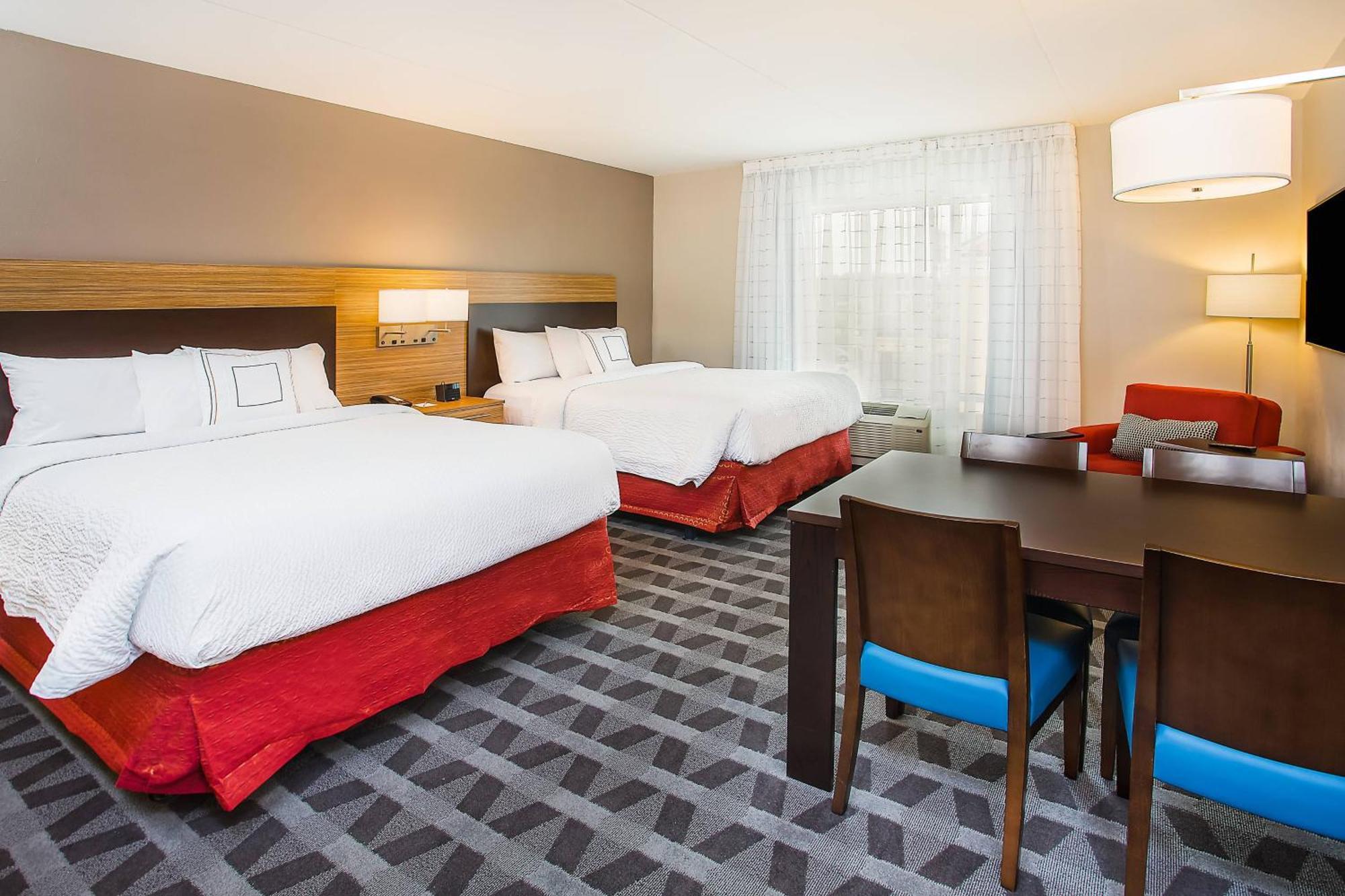 Towneplace Suites By Marriott Cookeville Buitenkant foto