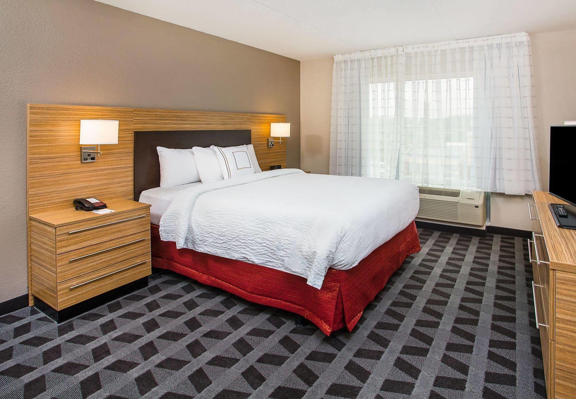 Towneplace Suites By Marriott Cookeville Buitenkant foto