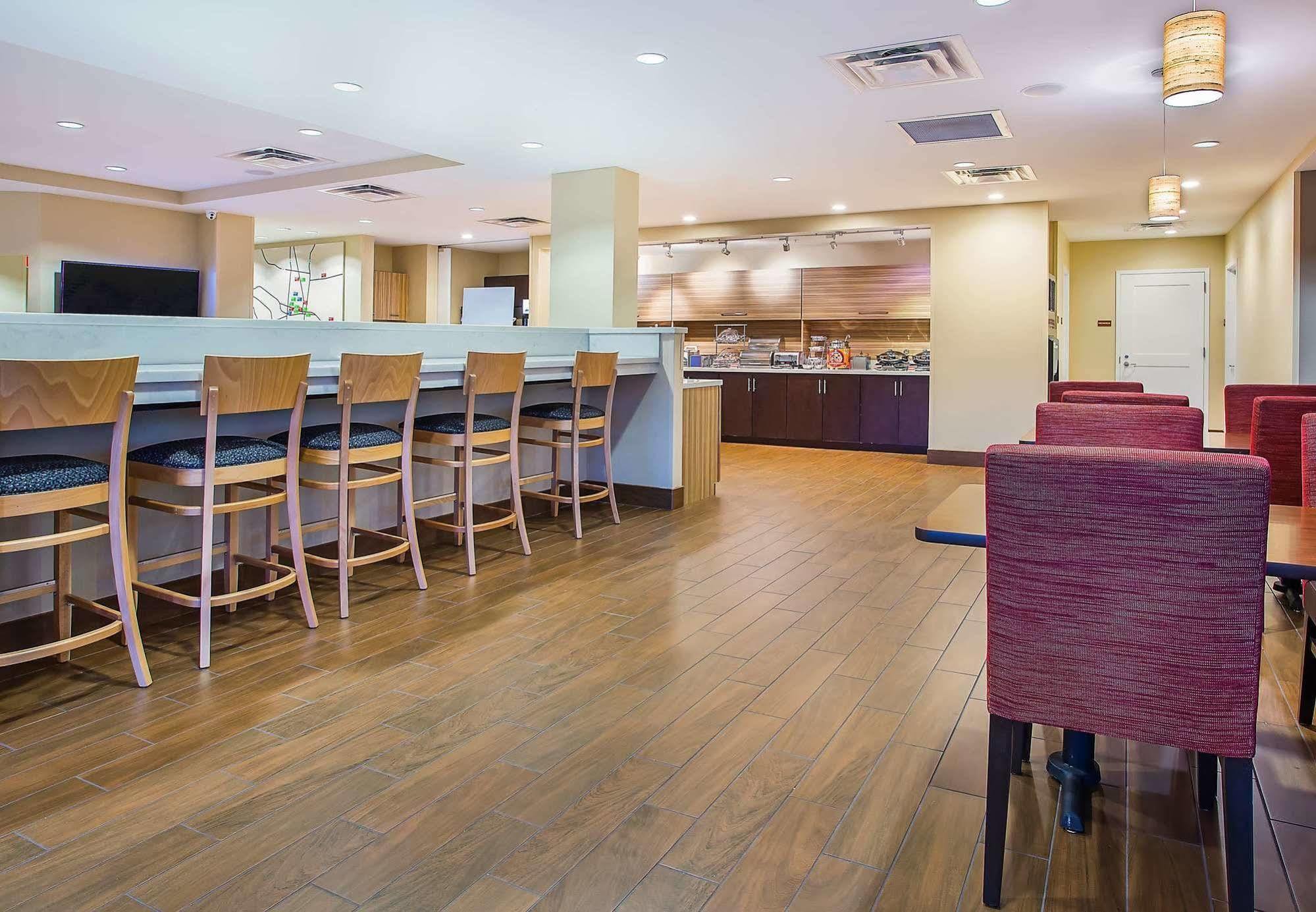Towneplace Suites By Marriott Cookeville Buitenkant foto
