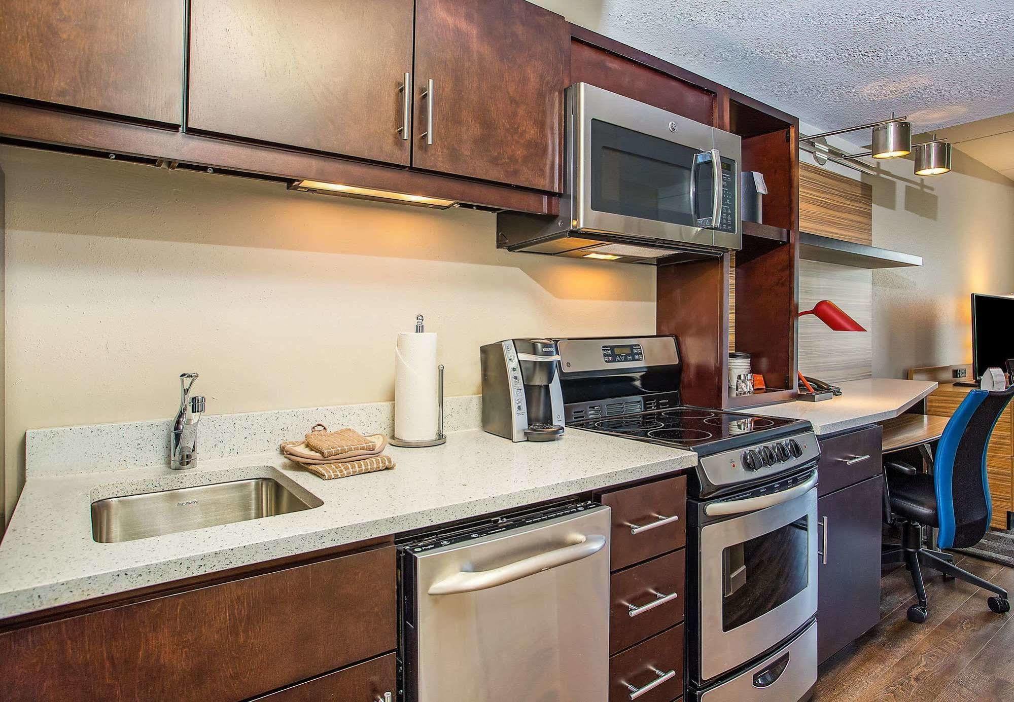 Towneplace Suites By Marriott Cookeville Buitenkant foto